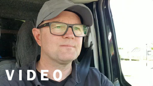 poster videobillede af Morten