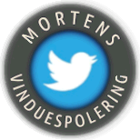 Fixed logoikon med facebook inden i rammen